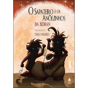 O Sapateiro e os Anõezinhos